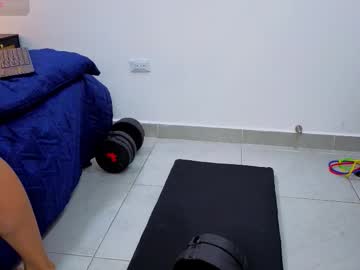 Liam_Forest_ November 04, 2025 Chaturbate stream image