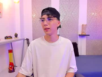 Nikolay_Gregori November 04, 2025 Chaturbate stream image