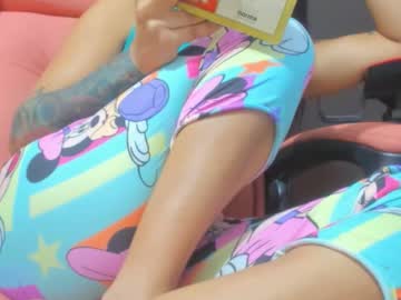 Novacy_Swtt18 November 04, 2025 Chaturbate stream image