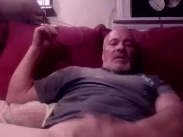Thefyreman November 04, 2025 Chaturbate stream image