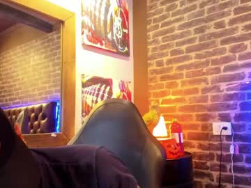 Vinzenzrizzo November 04, 2025 Chaturbate stream image