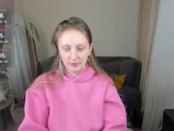 Xomiaa November 04, 2025 Chaturbate stream image