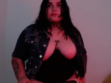 Abby_Hiltton November 04, 2025 Chaturbate stream image