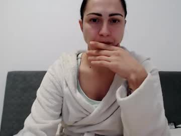 Ayannajune November 04, 2025 Chaturbate stream image