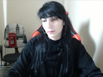 Carol_Mathevs November 04, 2025 Chaturbate stream image