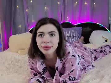 Inkkydoll November 04, 2025 Chaturbate stream image