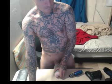 Jake265897 November 04, 2025 Chaturbate stream image