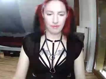 Judylovelymilf November 04, 2025 Chaturbate stream image