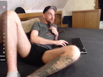 Nixan85 November 04, 2025 Chaturbate stream image