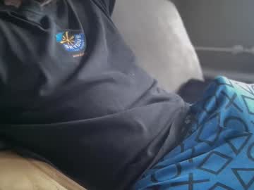 Slovakman69 November 04, 2025 Chaturbate stream image