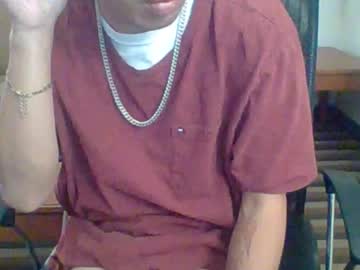 Thataznguy303 November 04, 2025 Chaturbate stream image