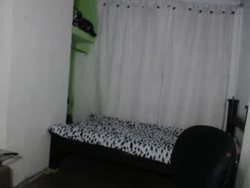 Vic_Nahomy November 04, 2025 Chaturbate stream image