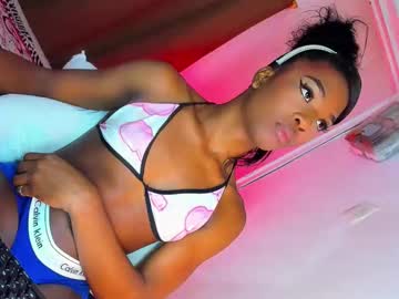 Alahai_Swith November 04, 2025 Chaturbate stream image