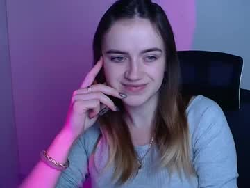 Alexa_Missu November 04, 2025 Chaturbate stream image