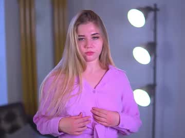 Annalbel November 04, 2025 Chaturbate stream image