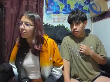 Donuts_Dd November 04, 2025 Chaturbate stream image