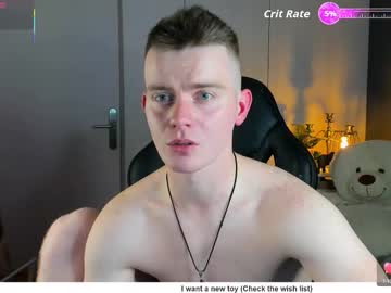 Happydeimos November 04, 2025 Chaturbate stream image