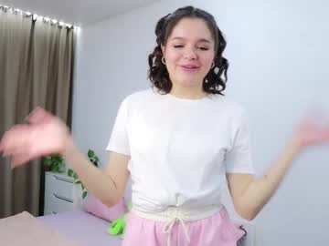 Heyim_Laura November 04, 2025 Chaturbate stream image