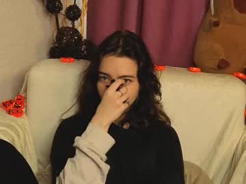 Hortenciajenovese November 04, 2025 Chaturbate stream image