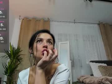 Jacquelinehex November 04, 2025 Chaturbate stream image