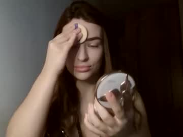 Mandibrooks November 04, 2025 Chaturbate stream image