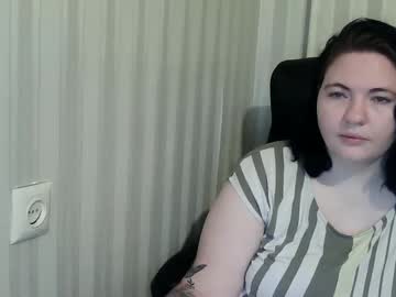 Olyafire November 04, 2025 Chaturbate stream image