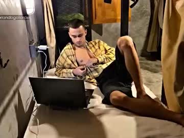 Orlando__Bloom November 04, 2025 Chaturbate stream image