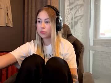 Yolondaillovsky November 04, 2025 Chaturbate stream image