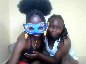 Bads_Hornies November 04, 2025 Chaturbate stream image