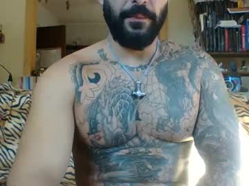 Bastard84 November 04, 2025 Chaturbate stream image