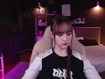 Jamie_Chung November 04, 2025 Chaturbate stream image