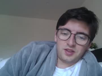 Patat1996 November 04, 2025 Chaturbate stream image