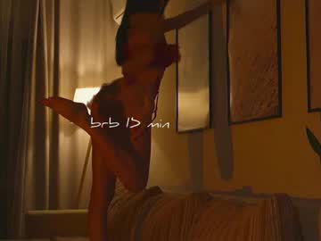 Xxx_Sunset November 04, 2025 Chaturbate stream image