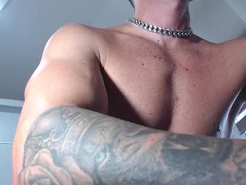 Aryanaian1 November 04, 2025 Chaturbate stream image