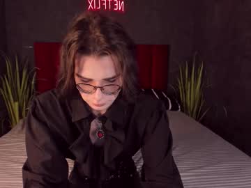 Astortepes November 04, 2025 Chaturbate stream image