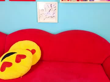 Di_Andra November 04, 2025 Chaturbate stream image