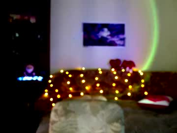 Luna_Evan November 04, 2025 Chaturbate stream image
