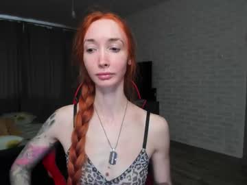 Roxy_Silver November 04, 2025 Chaturbate stream image