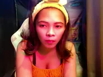Sweet_Vina18 November 04, 2025 Chaturbate stream image