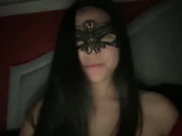 Abbyrider November 04, 2025 Chaturbate stream image