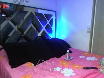 Adan_Eva960 November 04, 2025 Chaturbate stream image