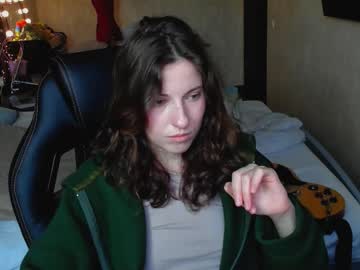 Agata_In_Wonderland November 04, 2025 Chaturbate stream image
