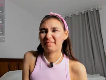 Amy_Alle November 04, 2025 Chaturbate stream image