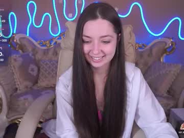 Diamondeyeess November 04, 2025 Chaturbate stream image