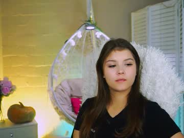 Evathopson November 04, 2025 Chaturbate stream image