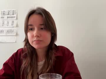 Gertrudenieminen November 04, 2025 Chaturbate stream image