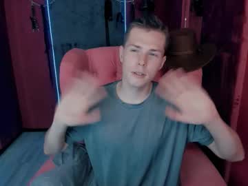 Hector_Spector November 04, 2025 Chaturbate stream image