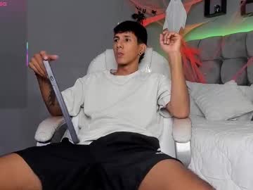 Juan_Zabala November 04, 2025 Chaturbate stream image