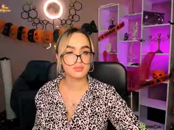 Madam_Ulis November 04, 2025 Chaturbate stream image