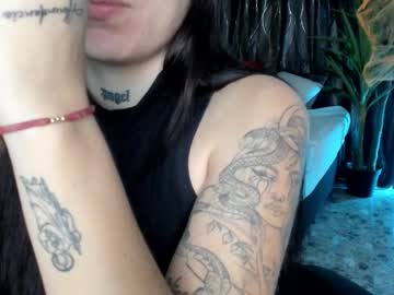 Mari_Salgado November 04, 2025 Chaturbate stream image
